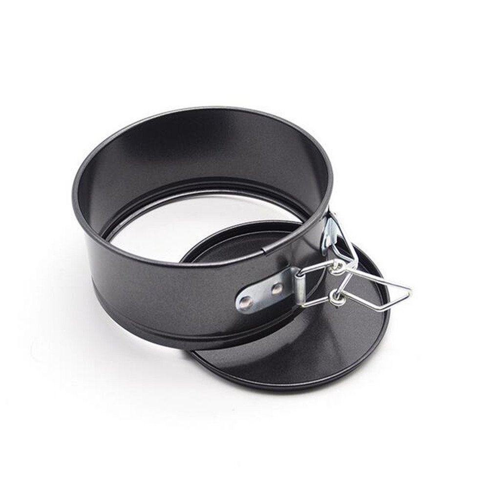 High Quality 4Inch Round Springform Pan ,nonstick coating ,cake