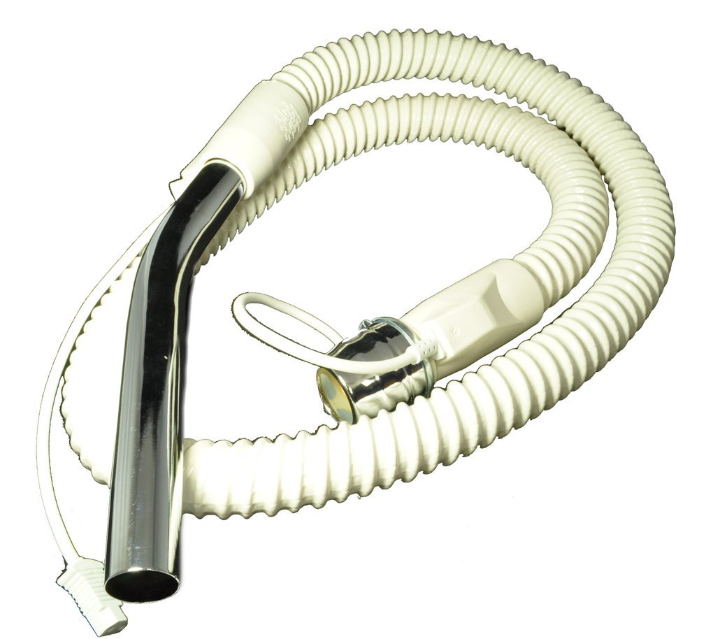 Generic Electrolux Canister Vacuum Cleaner Electric Hose N3 free image
