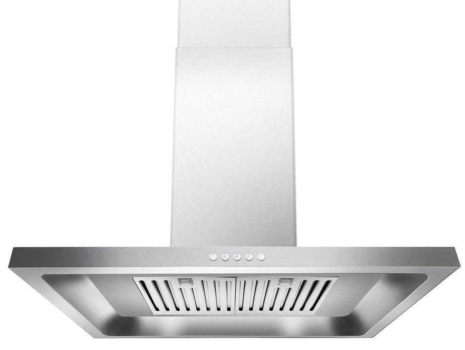 GOLDEN VANTAGE 30" Wall Mount Range Hood GVH308A30 Stainless Steel