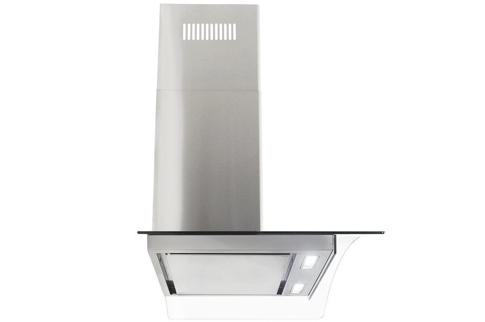 Golden Vantage Stainless Steel 36" Euro Style Wall Mount Range Hood GV