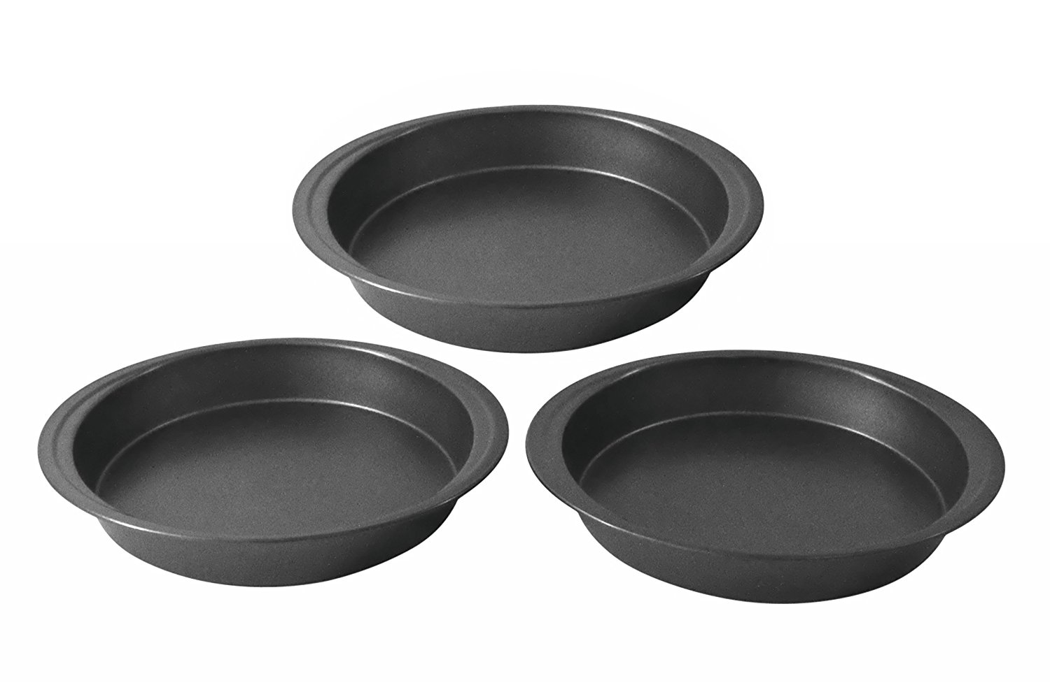 Mainstays 9 Inch Round Cake Pan, 3 Pack N3 free image download