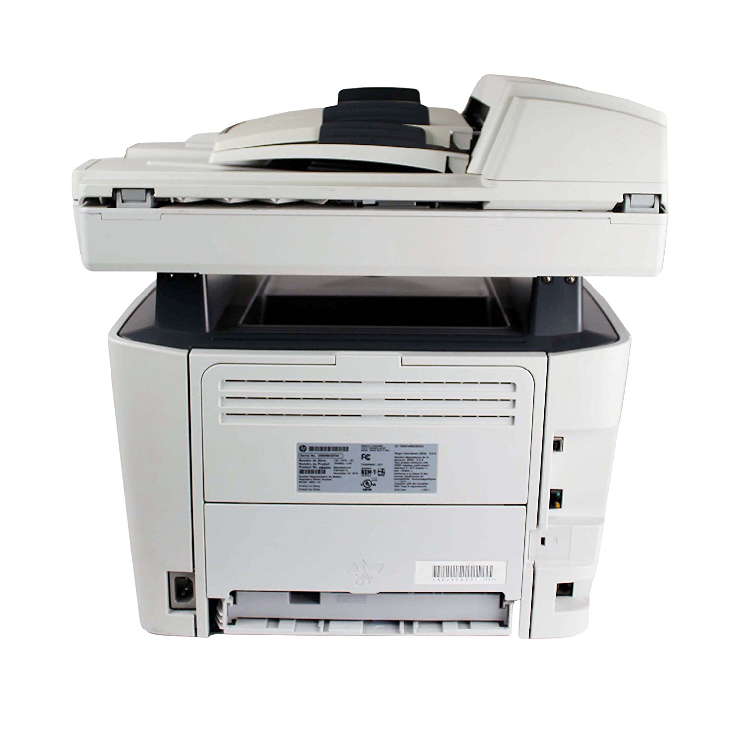 HP LaserJet M2727nf MFP,Printer,CoPier,Scanner,90 Days Warranty