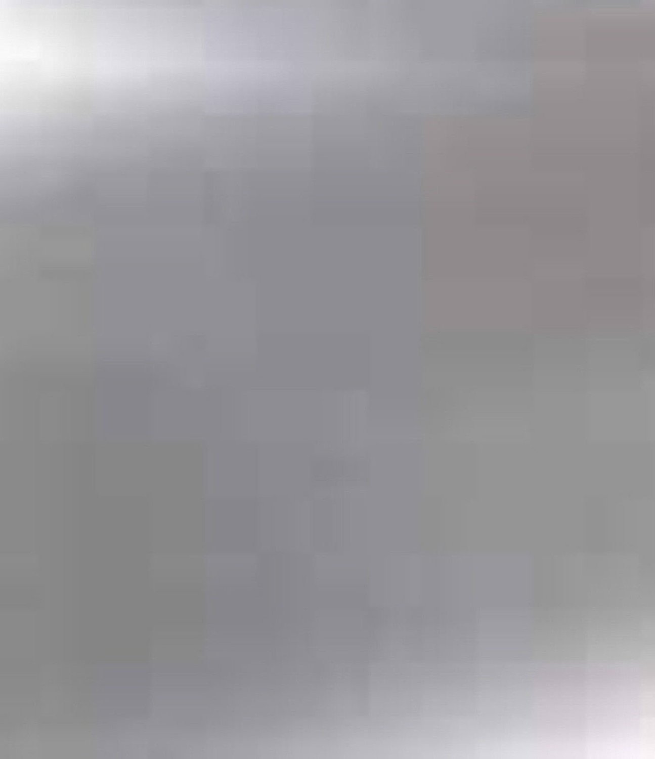 Appliance Update Dishwasher Stainless Steel Film 26" x 36" by EzFaux