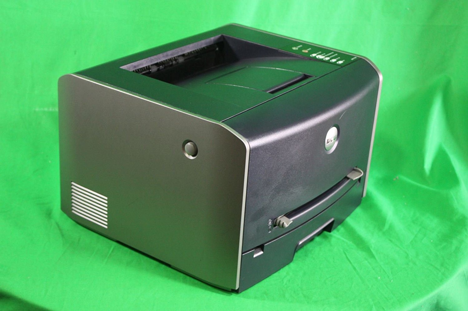 Dell 1720DN Workgroup Mono Laser Printer Network and USB 0DK795 DK795