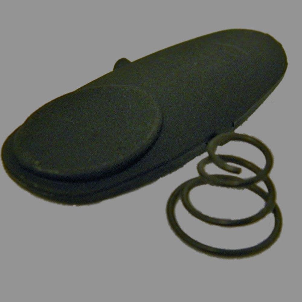 Vacuum Parts & Accessories Filter Queen 360 75th Vacuum Hose Button