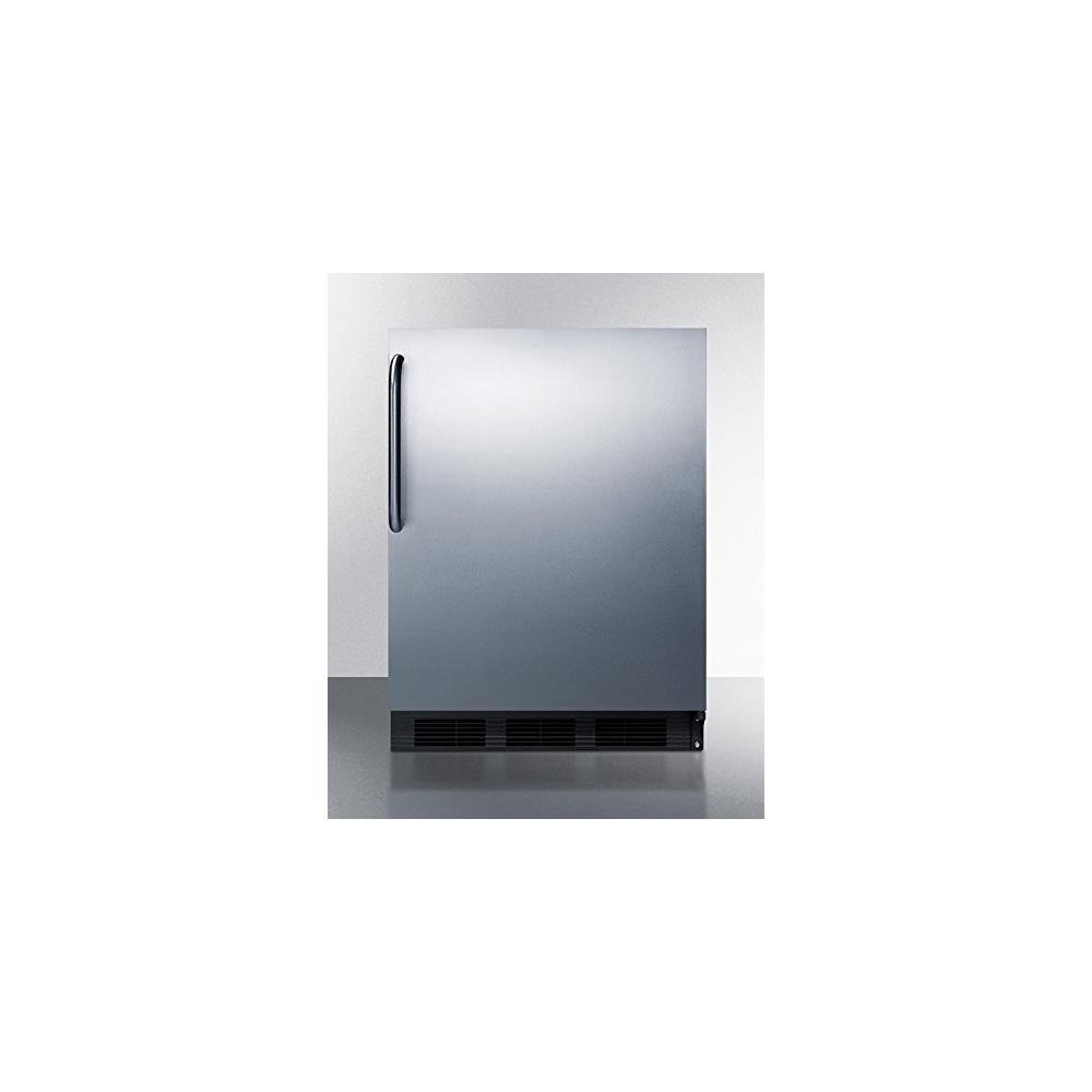 Summit FF63BBISSTBADA 24" ADA Compliant Freestanding or Built In