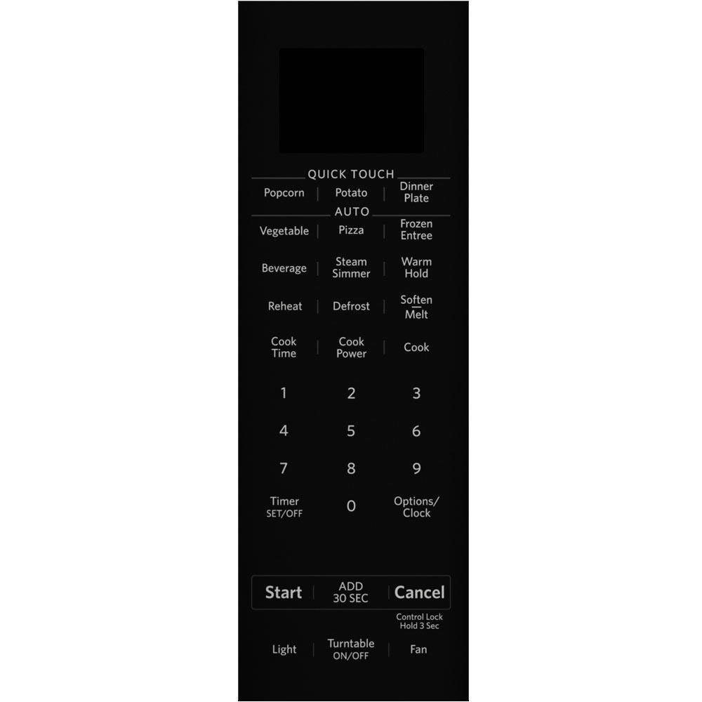 Kitchen Aid KMHS120ESS KMHS120ESS 2 Cu. Ft. Stainless 1000 Watt Over