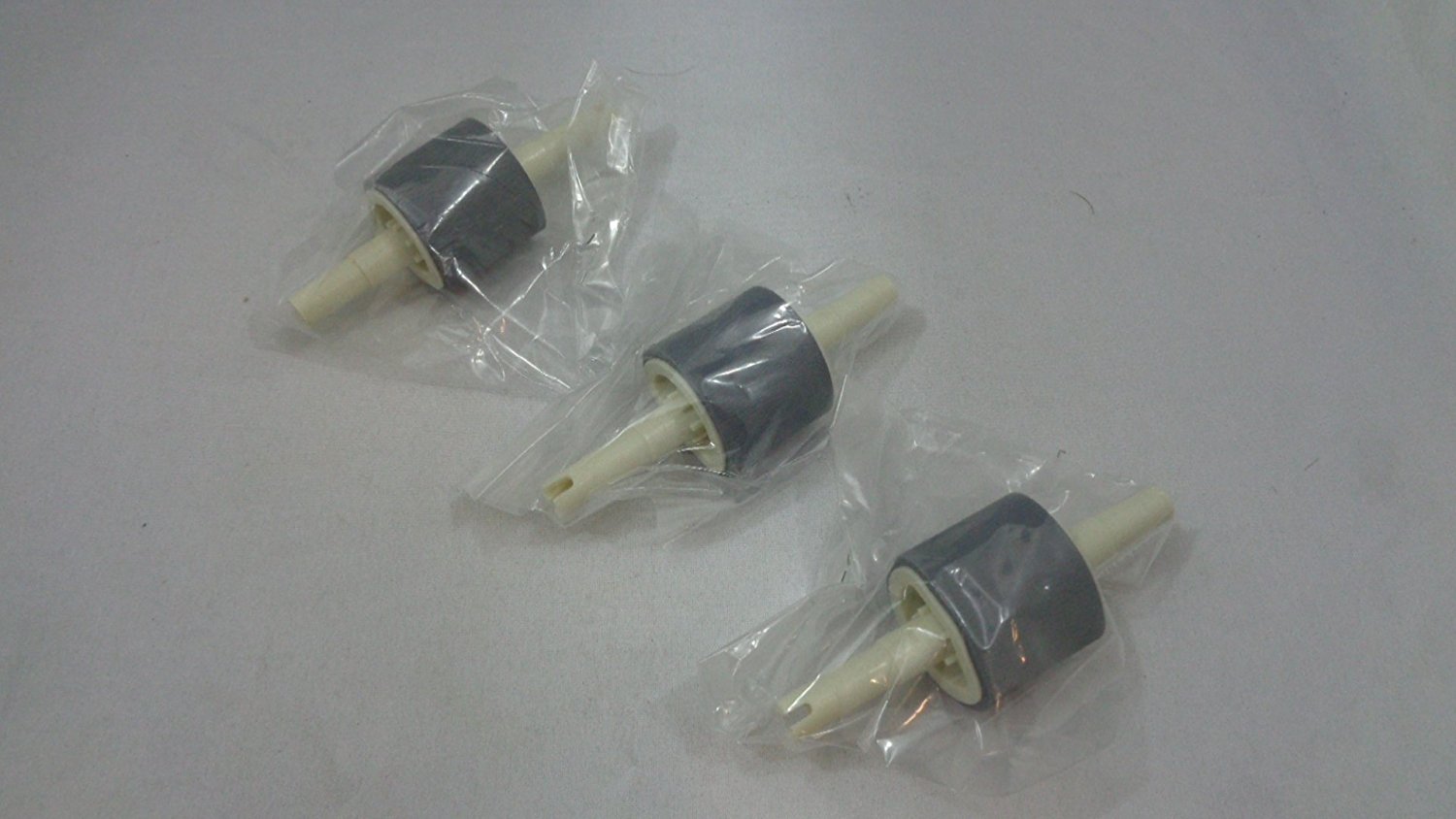 3x RL10542 (RL10540) PickUp Roller Tray 2 for HP LJ 1320 P2015 2400