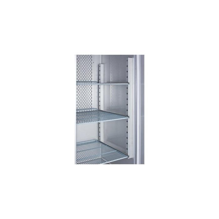 Summit SCFF235 29" Commercial Upright Freezer with 23 cu. ft. Capacity