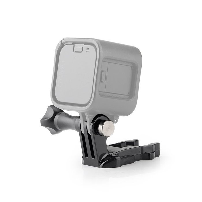 Lightwish Quick Release Mount Base Accessory Kit With Long Screw For