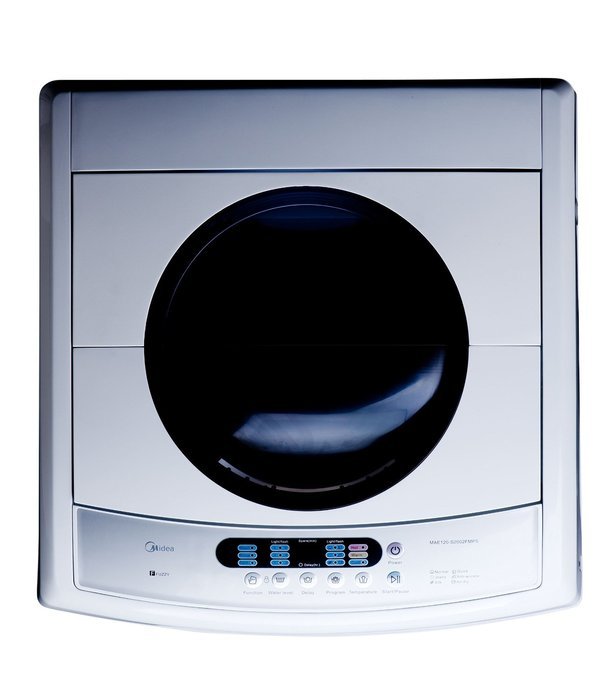 Midea MAE70S1402GPS 2.07 cu. ft. Top Loading Portable Washing Machine