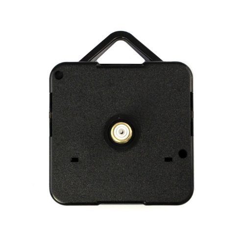 Brand New Quartz Clock Movement Mechanism with Hook