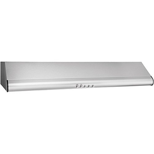 Frigidaire FHWC3040MS Under Range Hood, 30" N2 free image download