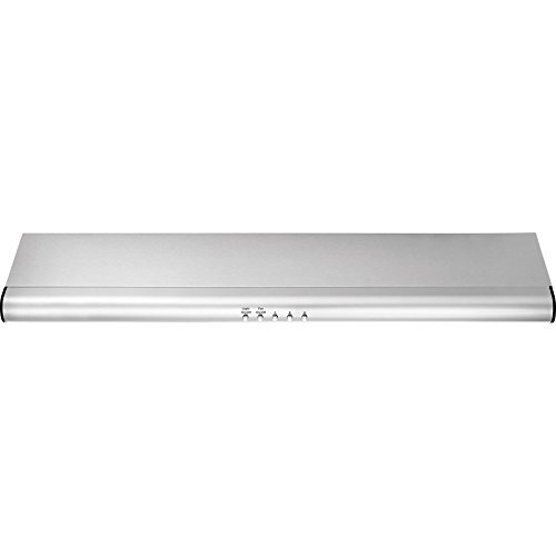 Frigidaire FHWC3040MS Under Range Hood, 30" N3 free image download