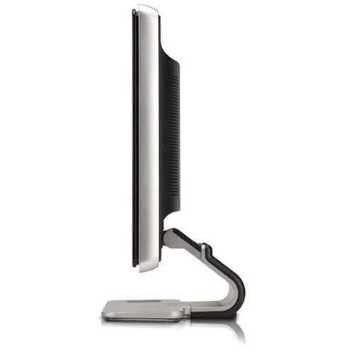 HP W2007 20inch Widescreen Flat Panel LCD Monitor N4 free image download