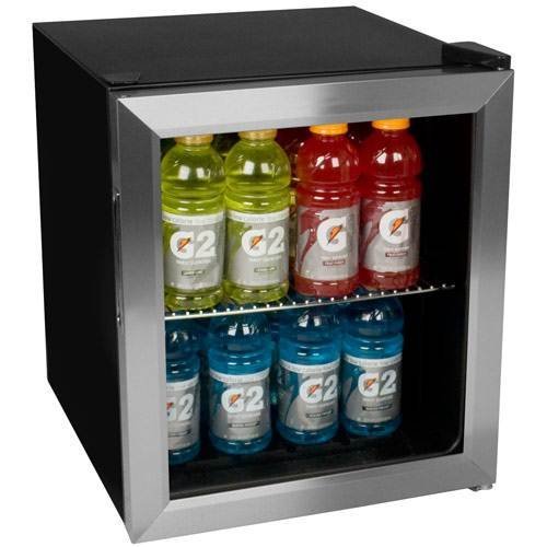 EdgeStar 62Can Extreme Cool Beverage Cooler free image download