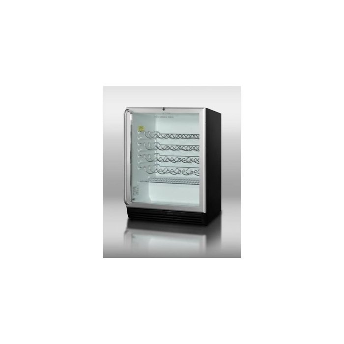 Summit Appliance Single Zone Wine Refrigerator N4 free image download
