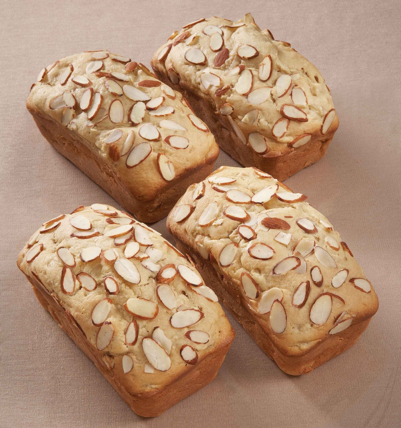 Wilton Recipe Right 4 Cavity Mini Loaf Pan N5 free image download