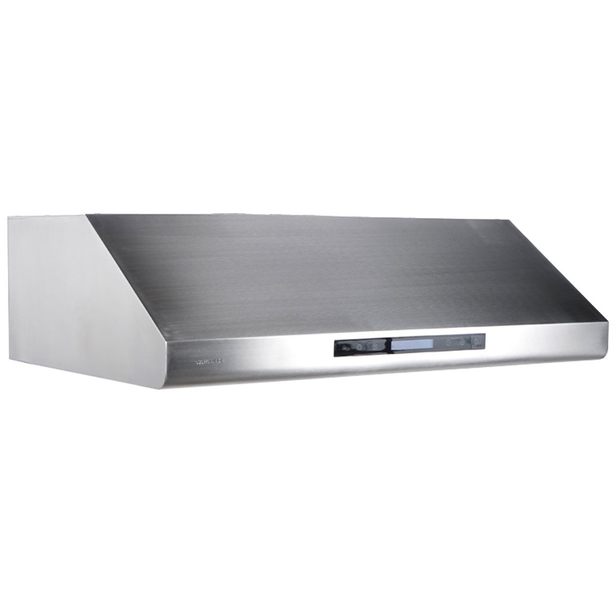 CAVALIERE 42" Under / Wall Mounted Stainless Steel Kitchen