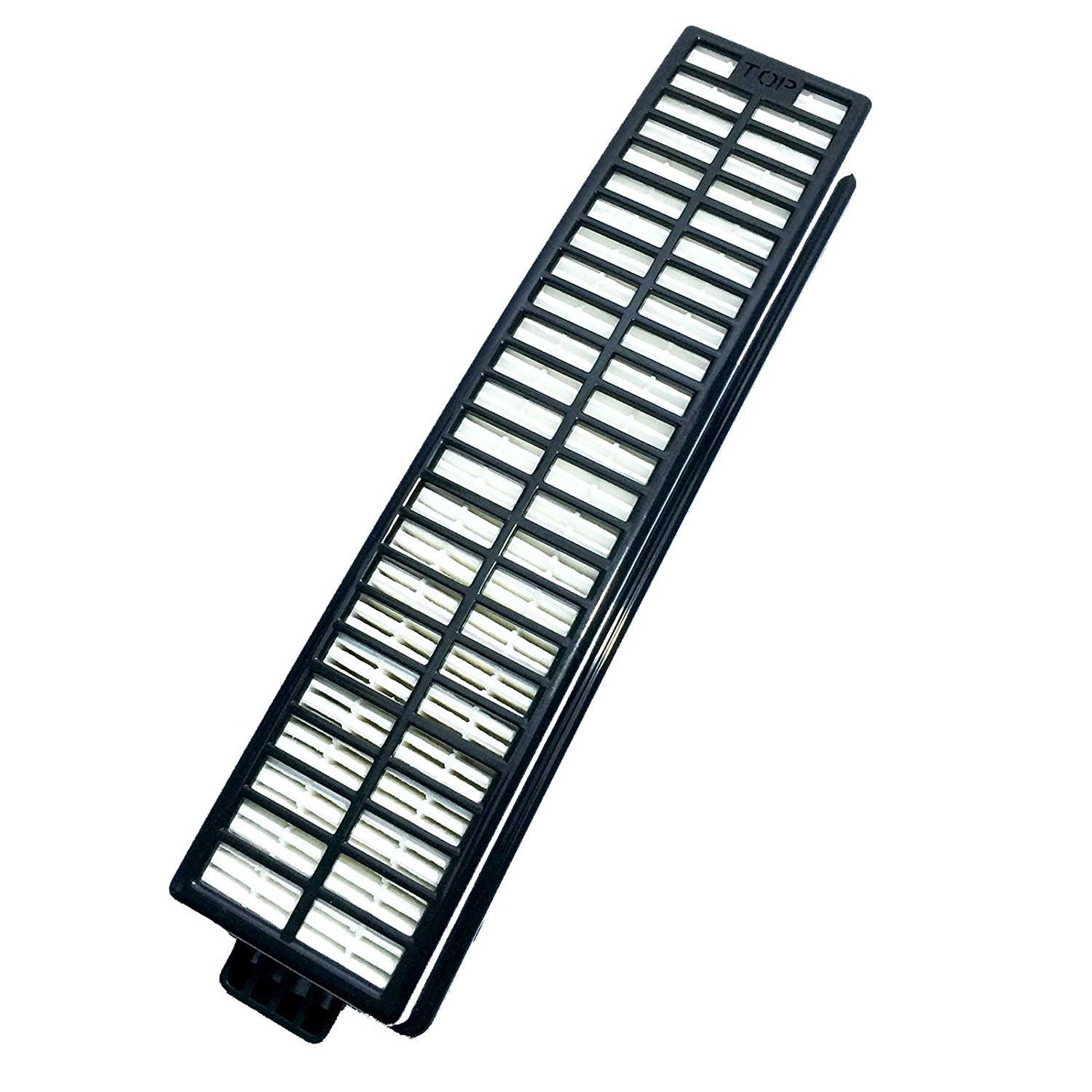 4YourHome Post Motor HEPA Filter Dust Cup Designed to Fit Bissell Style