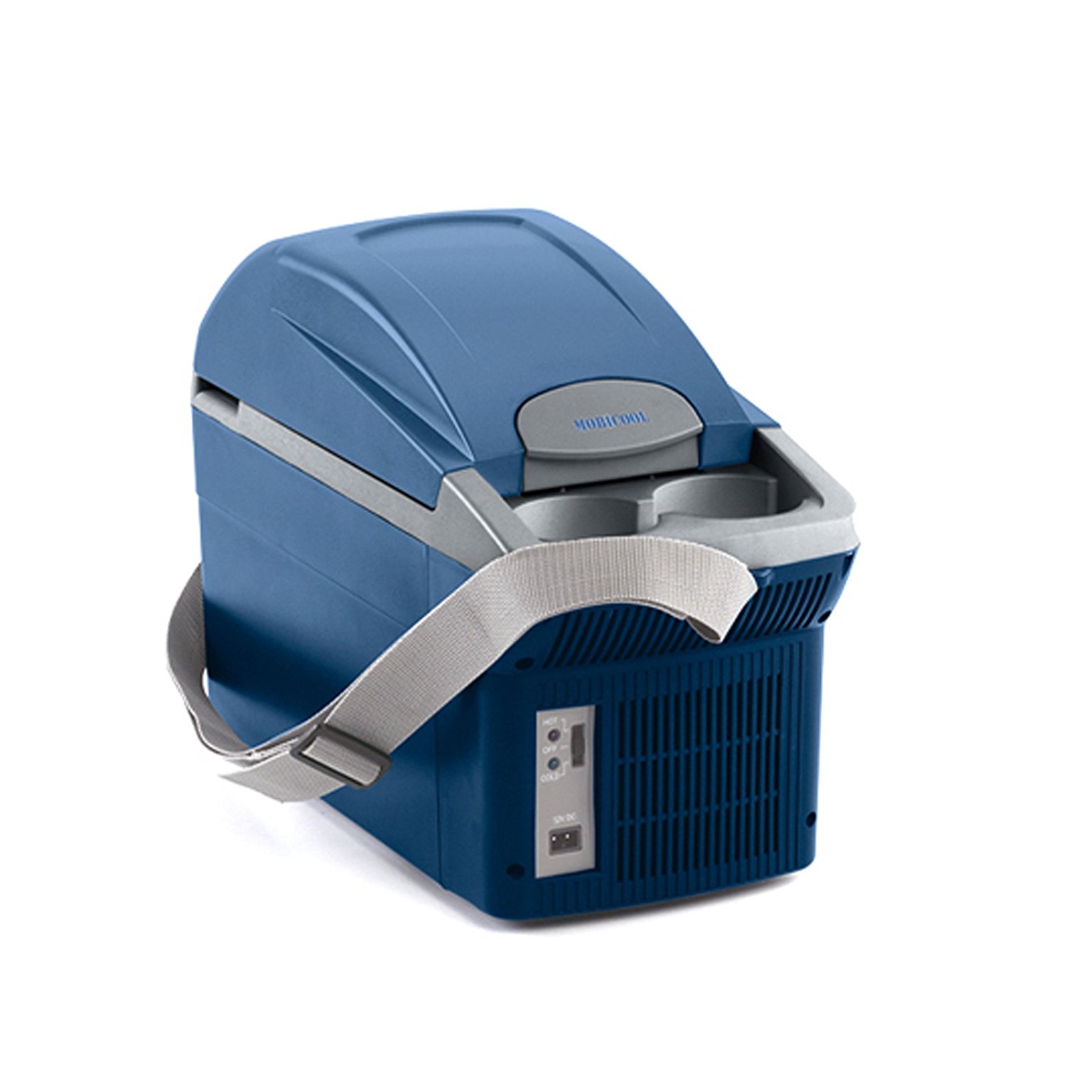 Sweden Dometic Mobicool 8L, 270.5oz Mini Portable Refrigerator For Car