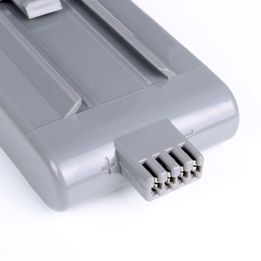 Antiee Replacement 21.6v 2000mAh battery for Dyson Dc16 Dyson Handheld