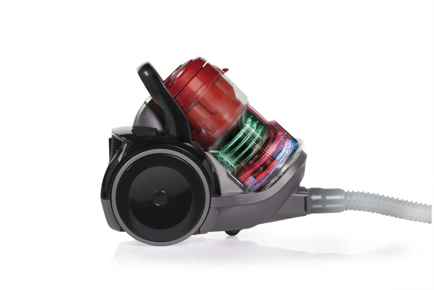 Panasonic MCCL945 Plush Pro Bagless Canister Vacuum Cleaner, MCCL945