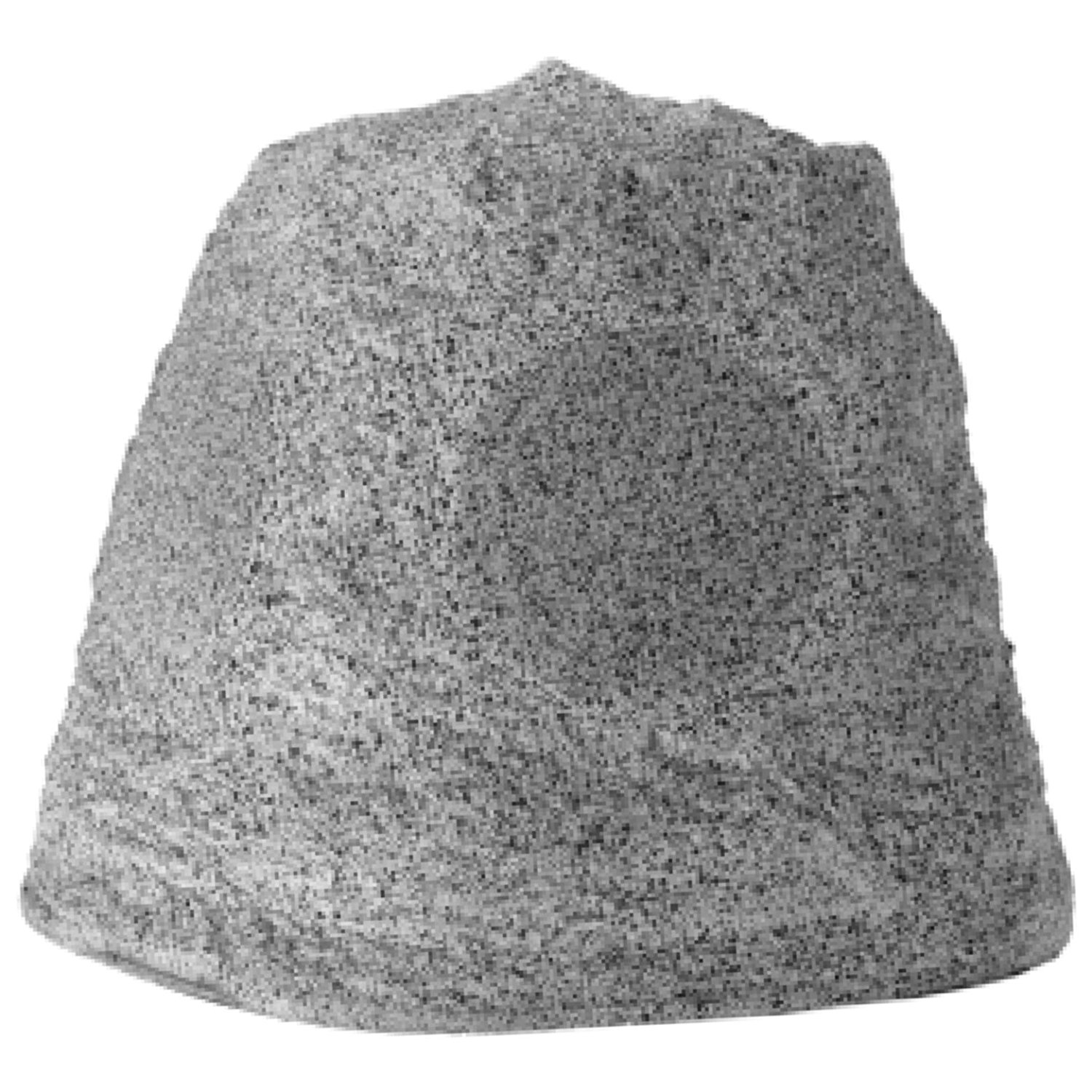 Stereostone Outdoor Speaker Stereo Rock Stealth 250W Rock Speaker