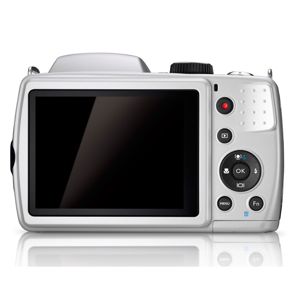 Digital Camera BENQ GH700 (White) N3 free image download