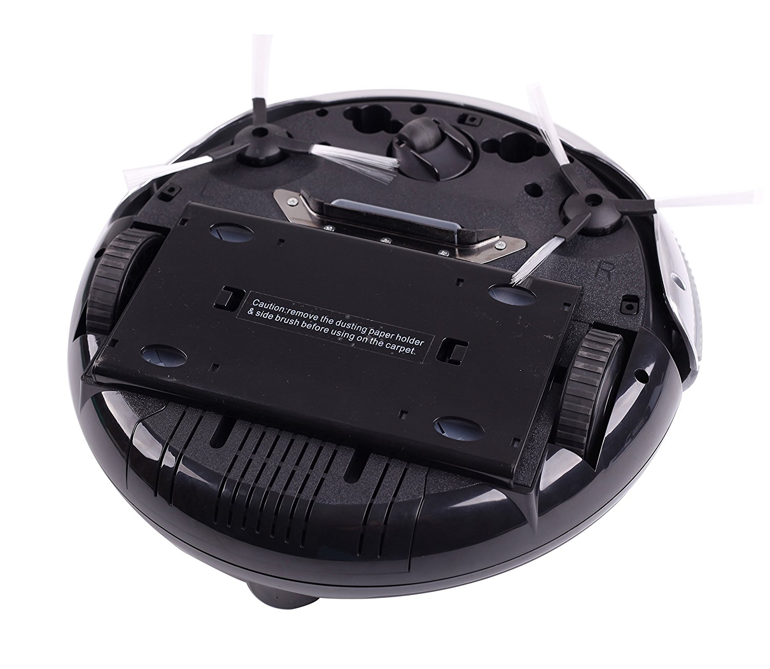 Robot Genius Vacuum Cleaning Robot and Mop Mini (12 MONTH WARRANTY) N2