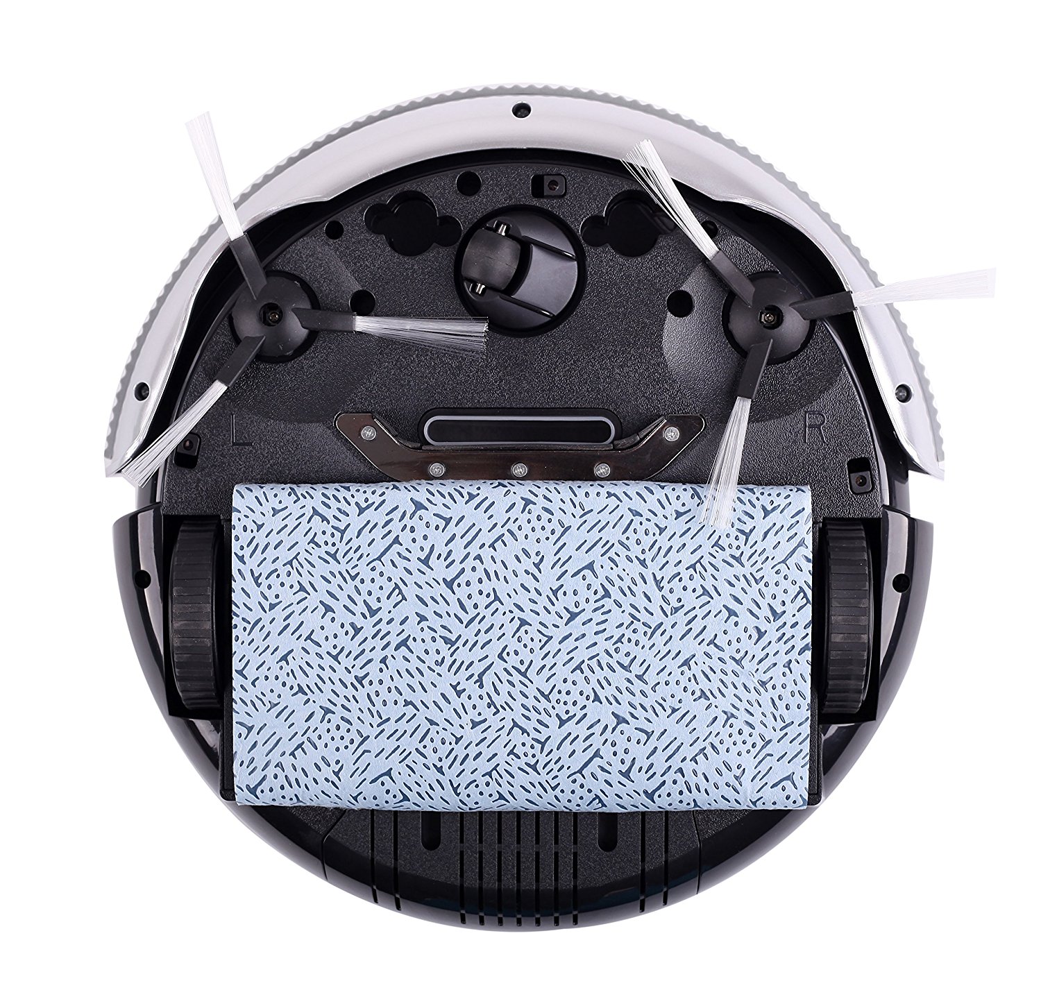 Robot Genius Vacuum Cleaning Robot and Mop Mini (12 MONTH WARRANTY) N3