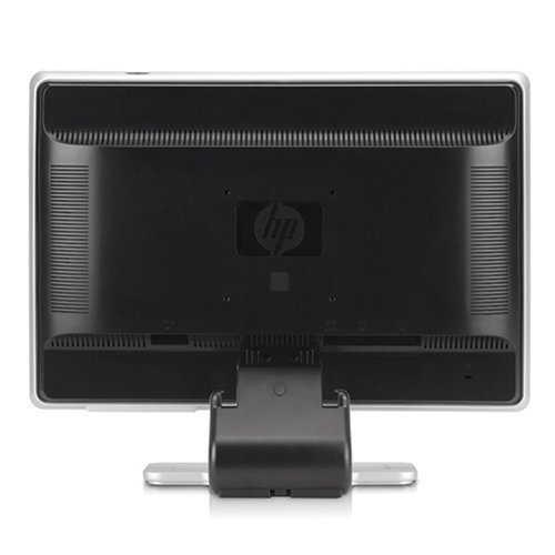 HP W2007 20inch Widescreen Flat Panel LCD Monitor N5 free image download