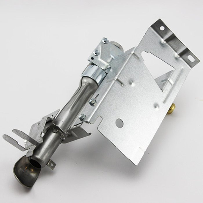 Genuine OEM 279137 279894 Kenmore Whirlpool Dryer Gas Valve Solenoid