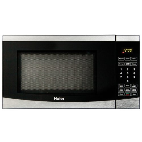 HAIER 0.7cf 700W Microwave SS HMC725SESS free image download