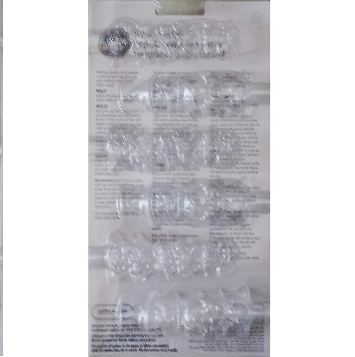 Pretzel Mold Set N2 free image download