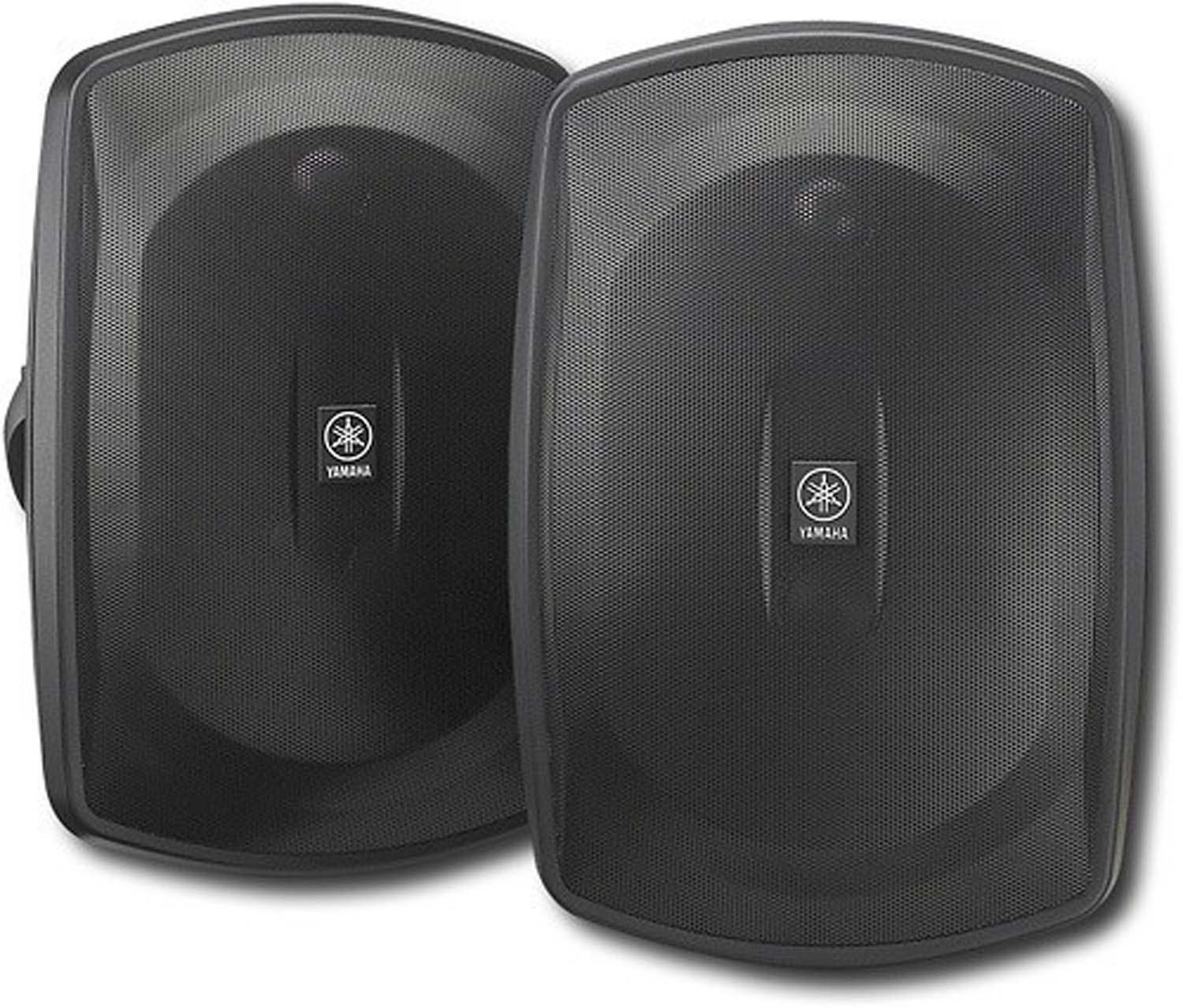 Yamaha Outdoor Speakers Best Patio 61/2" 2 Way Marine Deck Porch Yard