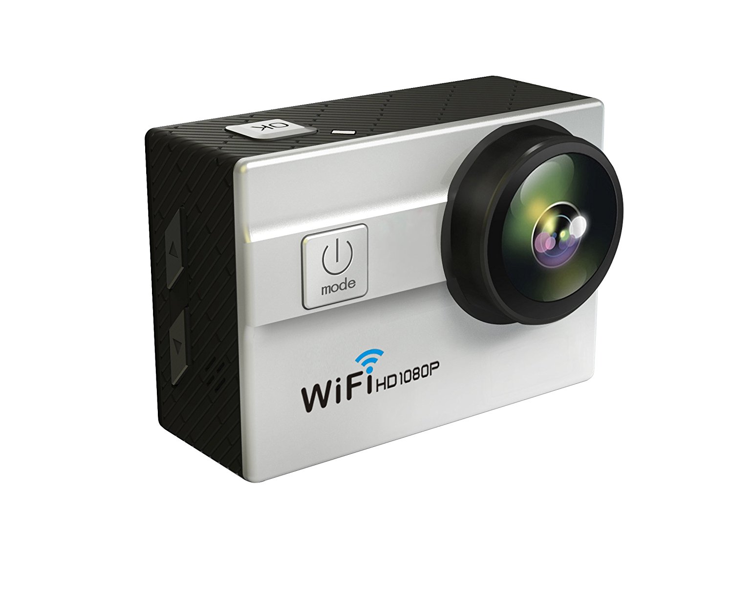 Relee Private Model 2.0 Inches High Speed Wifi Waterproof 4k Sport