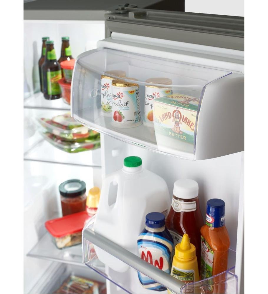 WHIRLPOOL WRS973CIDM 36inch Wide SidebySide Counter Depth