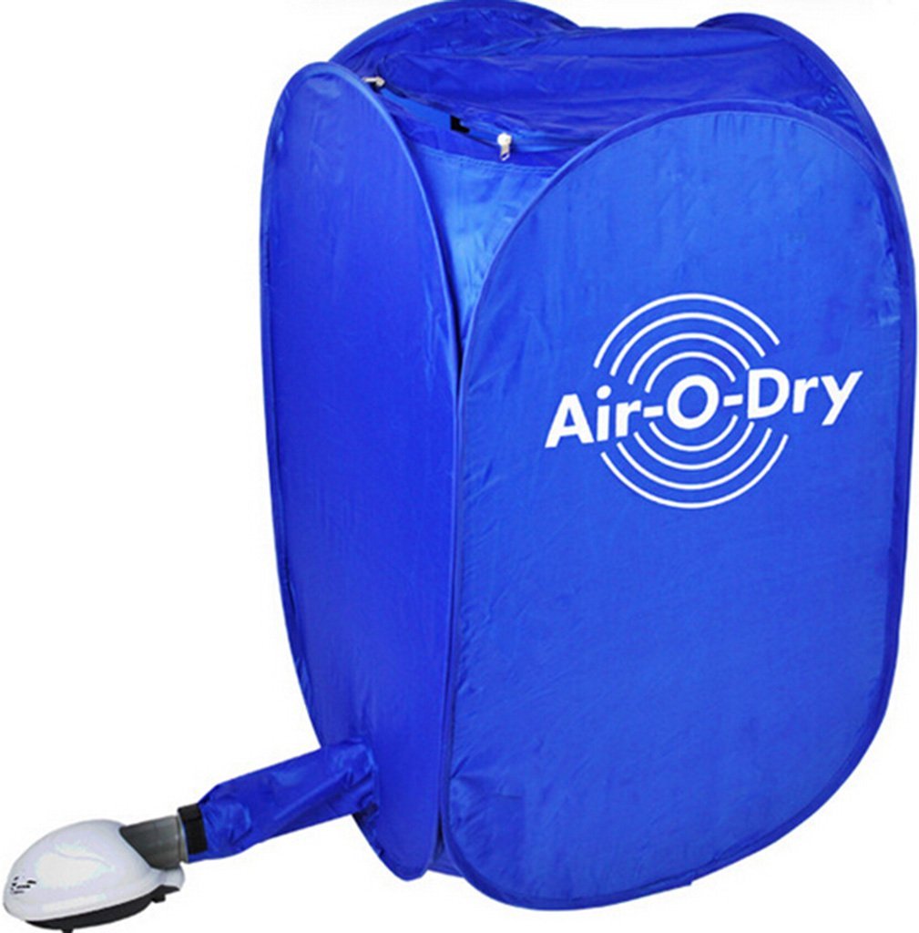 Warmword Portable Folded Drying Machine for Clothes Dryers Electric N5