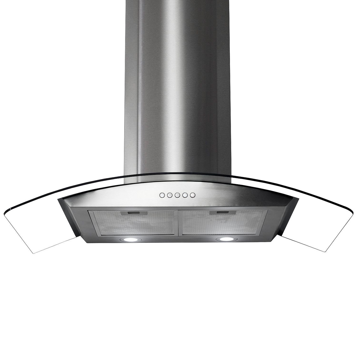 AKDY 36" Wall Mount Range Hood N6 free image download