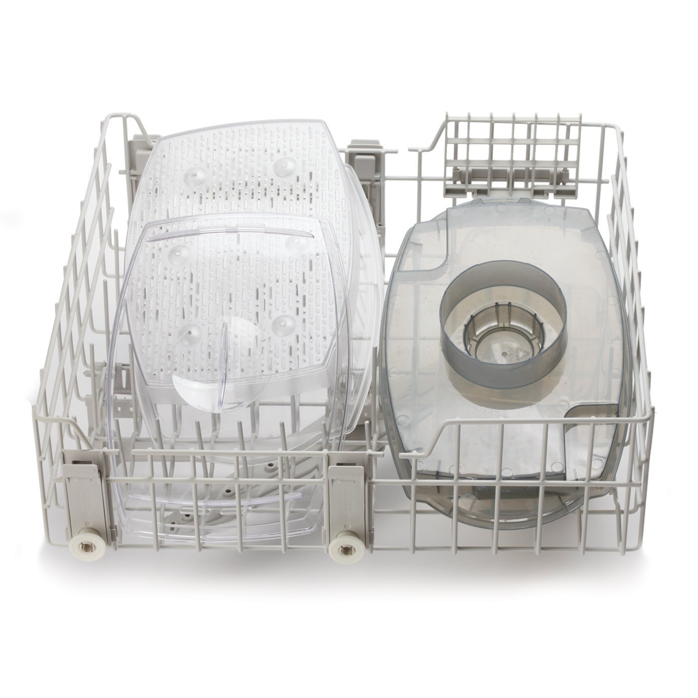 Aroma Housewares Professional 5Quart Food Steamer, Stainless Steel N7