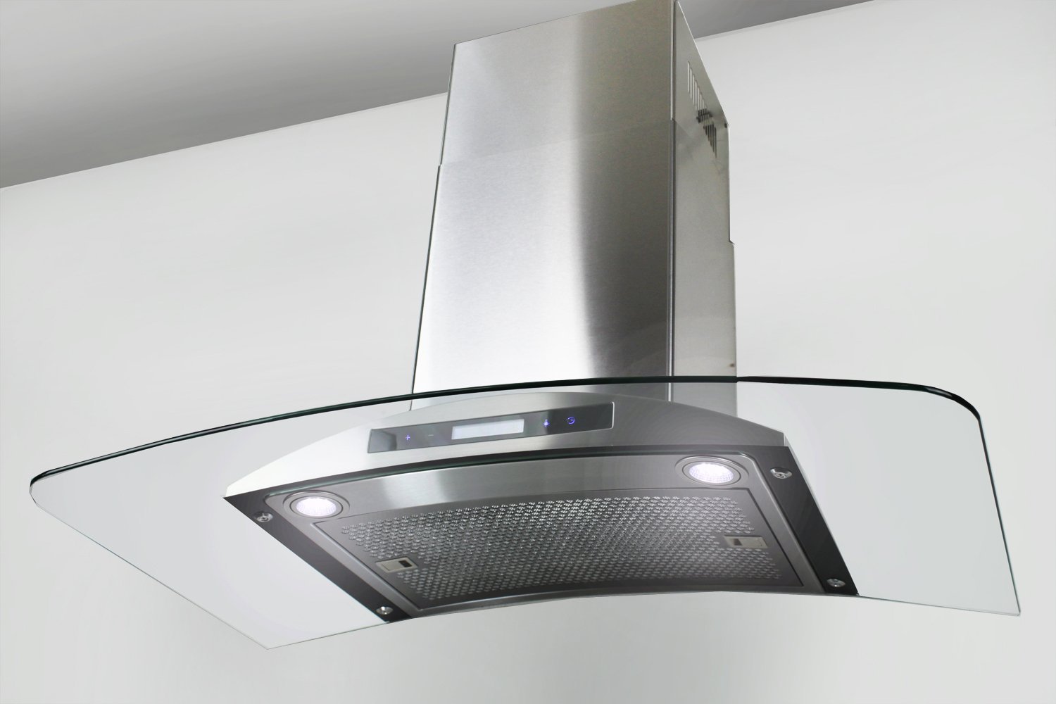 AKDY New 36" European Style Wall Mount Stainless Steel Range Hood Vent