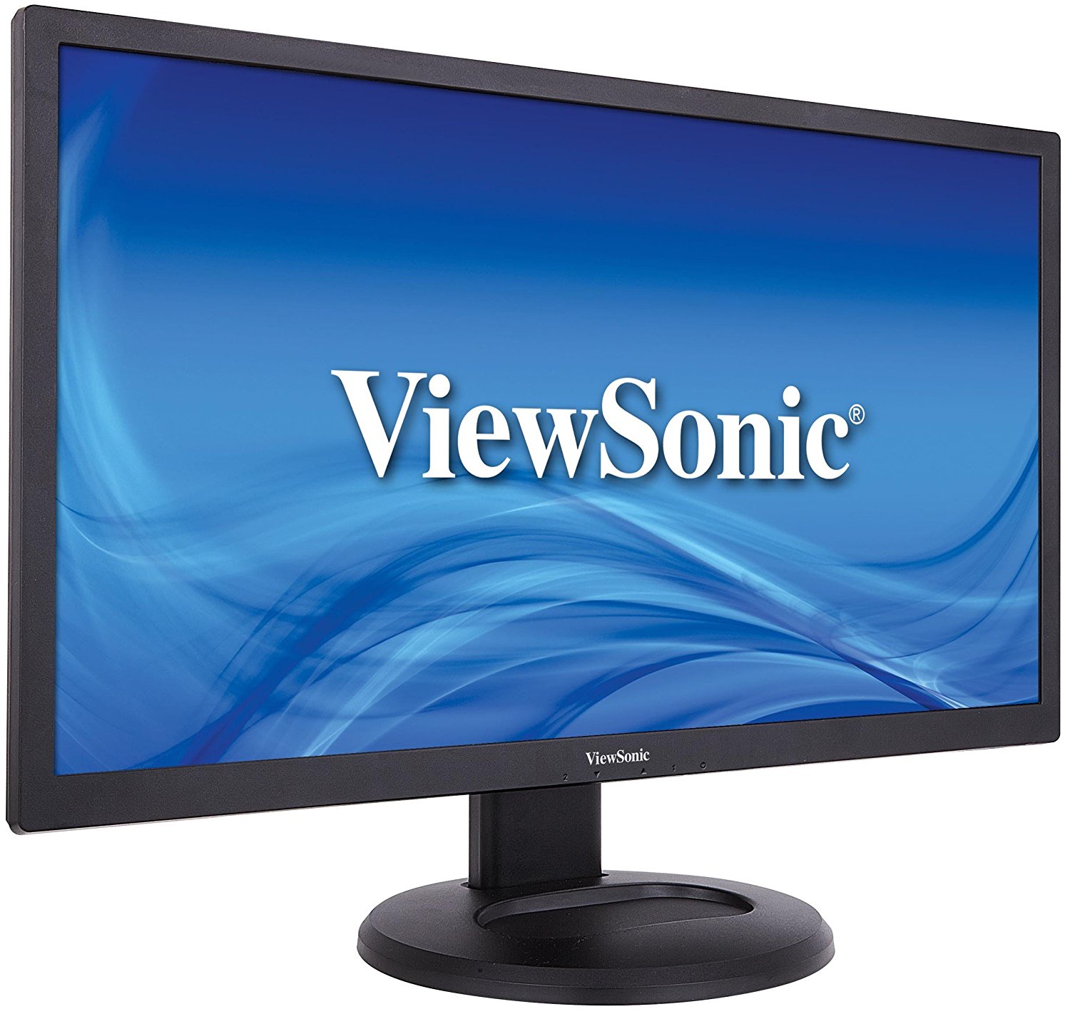 Viewsonic 28Inch 2ms LED Monitor, 4k Ultra HD 3840 x 2160p Resolution