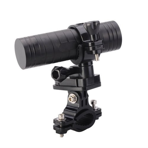 1080P H.264 Full HD 30M Water Resistant Sports Digital Video Camera