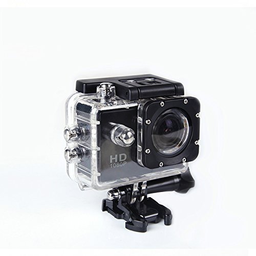 Sports HD DV 1080P H.264 Full HD Waterproof N4 free image download