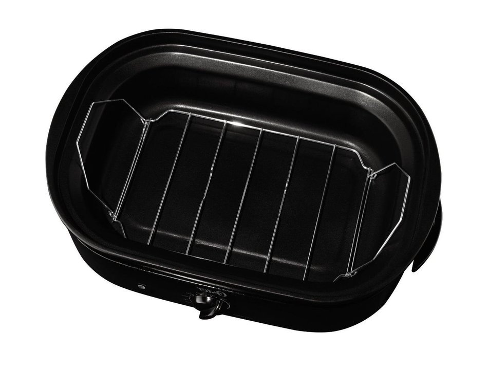 Electric Turkey Roaster,Oster Self Basting Roaster Oven,Turkey Roaster