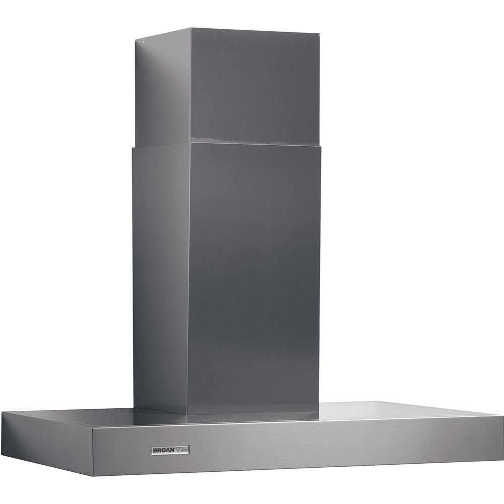 Broan RM533004 Elite Rangemaster Range Hood, 30Inch, Stainless Steel