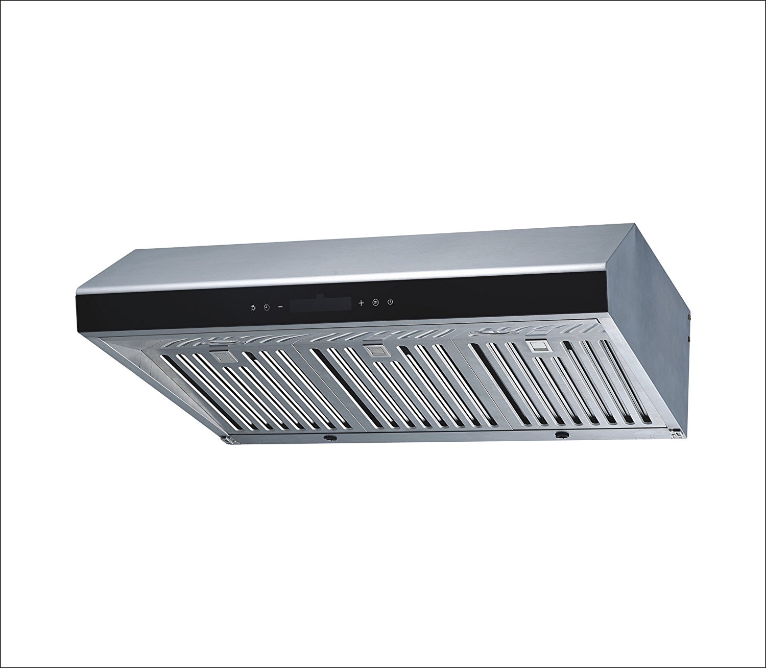 30" 500 CFM Ducted Under Range Hood N3 free image download