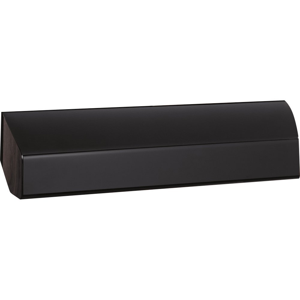 GE JV665HBB Profile 36" Black Under Range Hood free image download