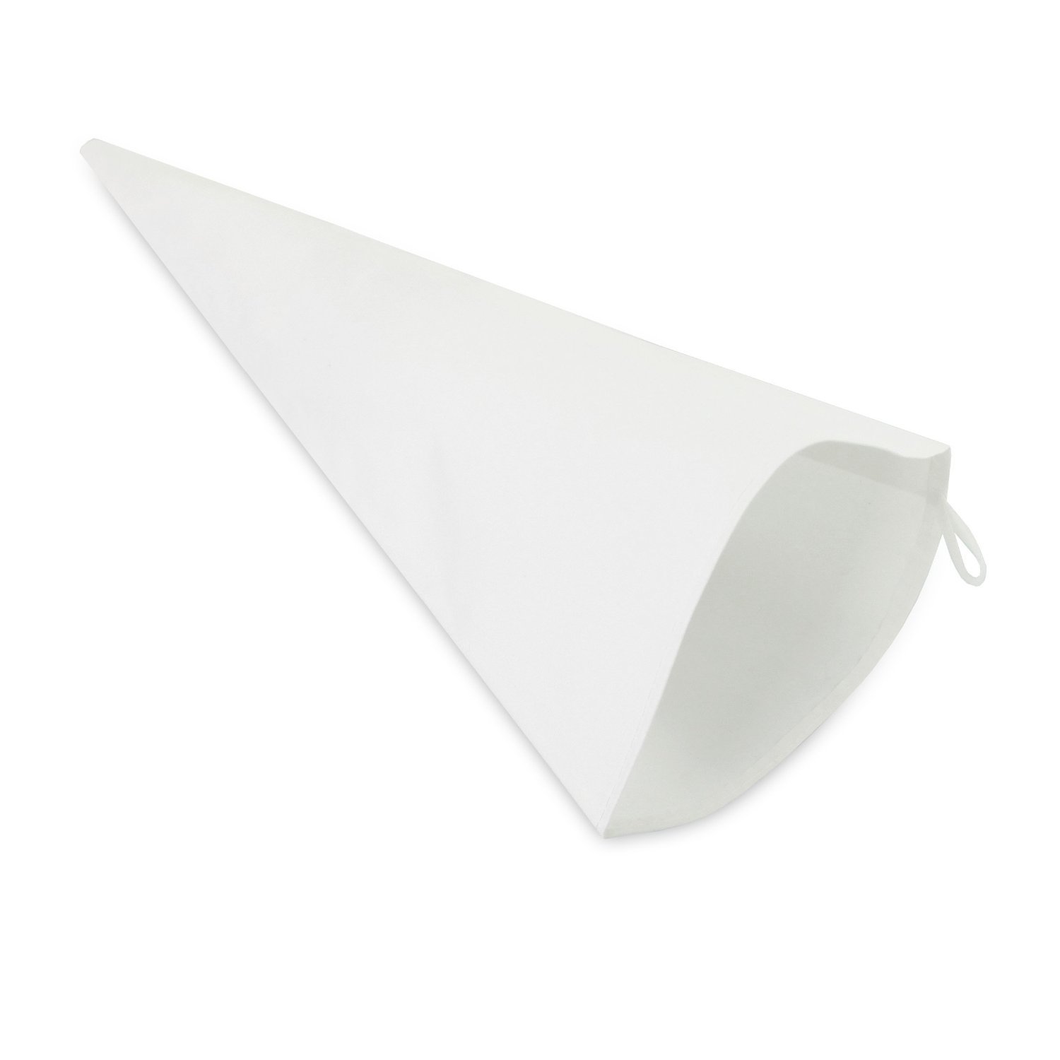 Cake Decorating Bags 2Piece 18 Inch Cotton Canvas Frosting Icing